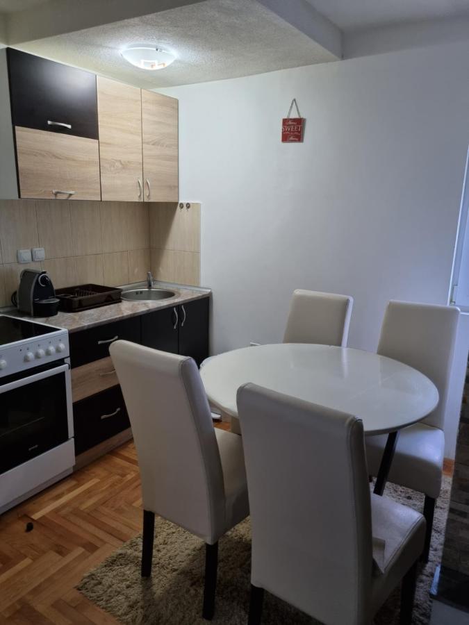 Апартаменты Kraljevi Cardaci Apartman Car 11 Копаоник Экстерьер фото